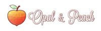 Opal & Peach coupons